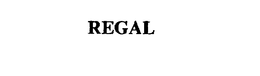 REGAL trademark