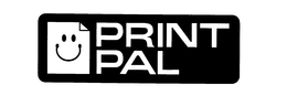 PRINT PAL trademark