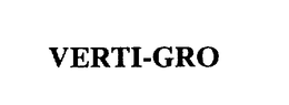 VERTI-GRO trademark