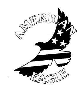 AMERICAN EAGLE trademark