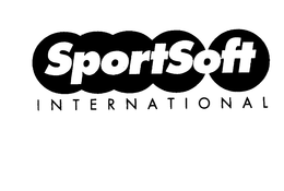 SPORTSOFT INTERNATIONAL trademark