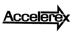 ACCELEREX trademark