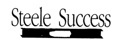 STEELE SUCCESS trademark