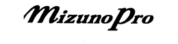 MIZUNO PRO trademark