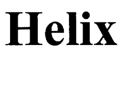 HELIX trademark