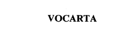 VOCARTA trademark