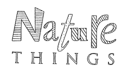 NATURE THINGS trademark
