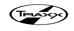 TRAXX trademark