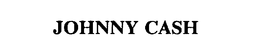 JOHNNY CASH trademark