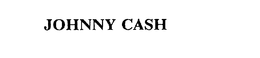 JOHNNY CASH trademark