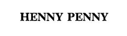 HENNY PENNY trademark