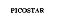 PICOSTAR trademark