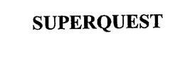 SUPERQUEST trademark