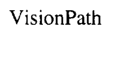 VISIONPATH trademark