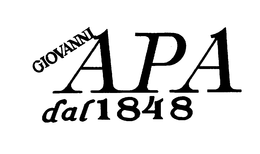 GIOVANNI APA DAL 1848 trademark