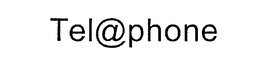 TEL@PHONE trademark
