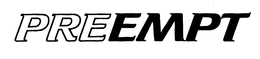 PREEMPT trademark