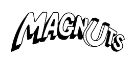 MAGNUTS trademark