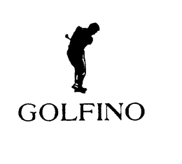 GOLFINO trademark