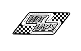 HOT LAPS trademark
