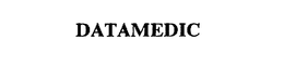 DATAMEDIC trademark