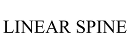 LINEAR SPINE trademark