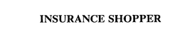 INSURANCE SHOPPER trademark