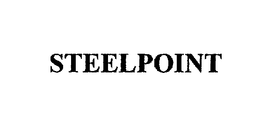 STEELPOINT trademark
