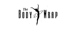 THE BODY WRAP trademark