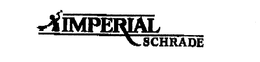IMPERIAL SCHRADE trademark