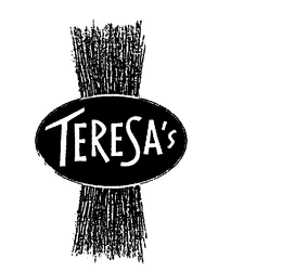 TERESA'S trademark