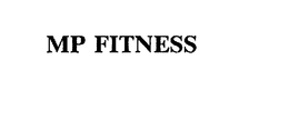 MP FITNESS trademark