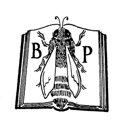 B P trademark