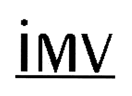 IMV trademark