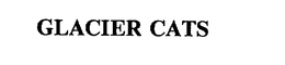 GLACIER CATS trademark