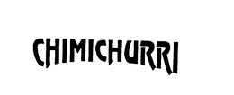 CHIMICHURRI trademark