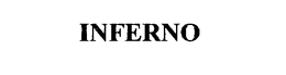 INFERNO trademark