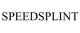 SPEEDSPLINT trademark