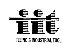 IIT ILLINOIS INDUSTRIAL TOOL trademark