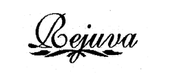 REJUVA trademark