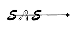 SAS trademark