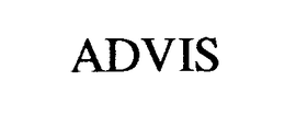 ADVIS trademark