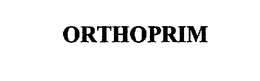 ORTHOPRIM trademark