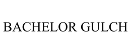 BACHELOR GULCH trademark