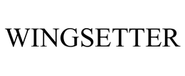 WINGSETTER trademark