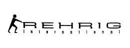 REHRIG INTERNATIONAL trademark