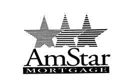 AMSTAR MORTGAGE trademark
