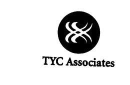 TYC ASSOCIATES trademark