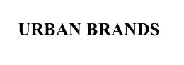 URBAN BRANDS trademark