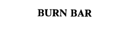 BURN BAR trademark